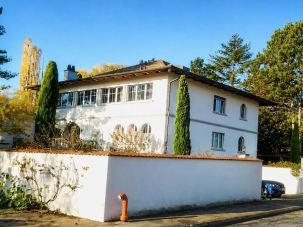 Magnifique appartement - Founex 1