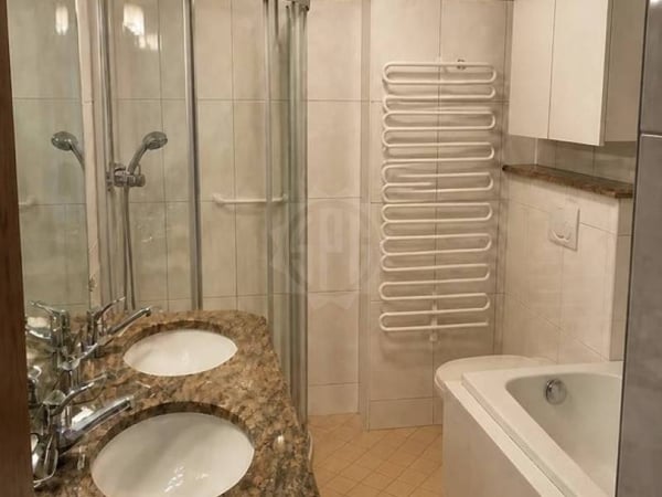 Magnifique appartement - Founex 8