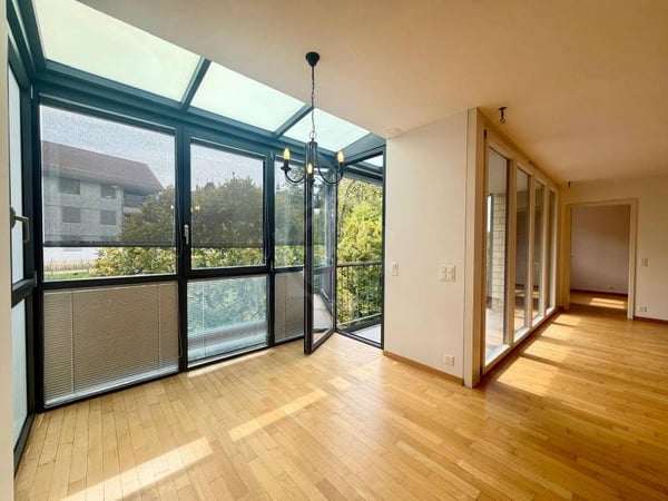 Appartement agréable - Nyon 2
