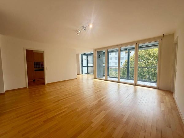 Appartement agréable - Nyon 4