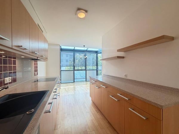 Appartement agréable - Nyon 5