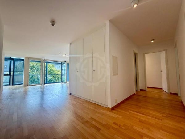 Appartement agréable - Nyon 3
