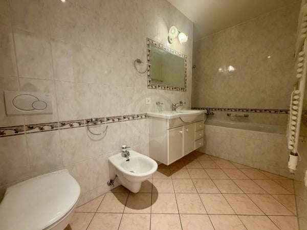 Appartement agréable - Nyon 10