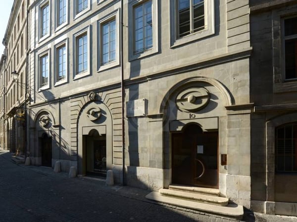 Charmant appartement - Genève 1