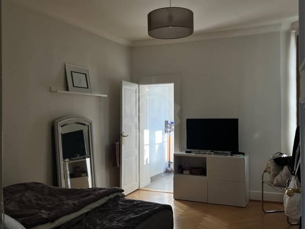 Charmant appartement - Genève 8
