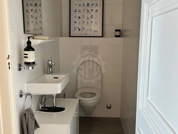 Charmant appartement - Genève 10