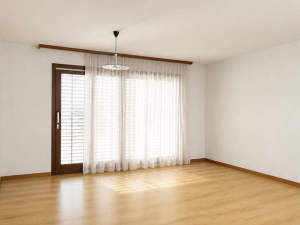 Appartement agréable - FOUNEX 3