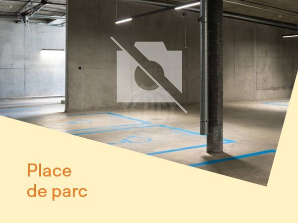 Parking - Petit-Lancy 13