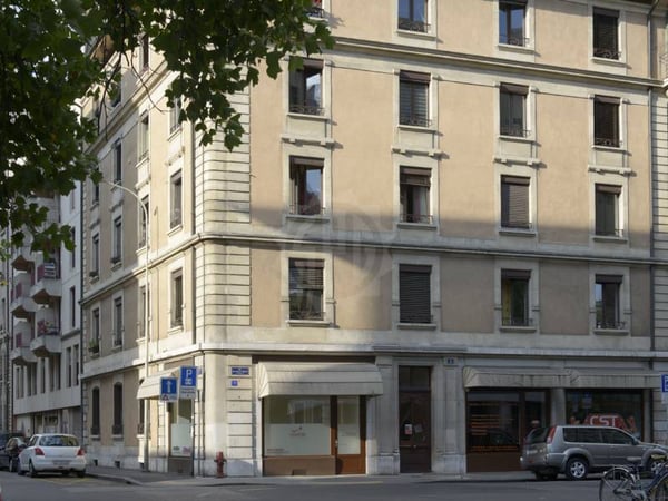Appartement agréable - Genève 2