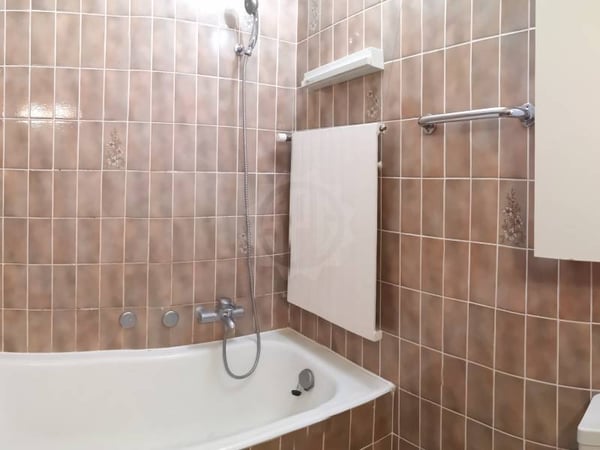Appartement agréable - Genève 9