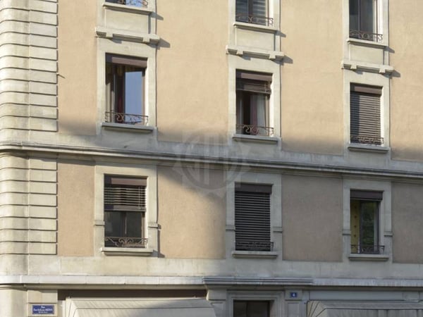 Appartement agréable - Genève 3