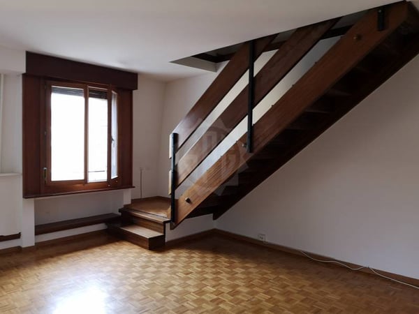 Appartement agréable - Genève 6
