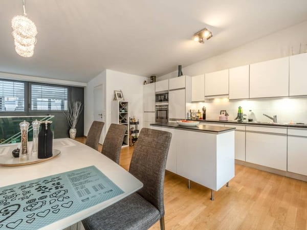 Magnifique appartement - Genève 6