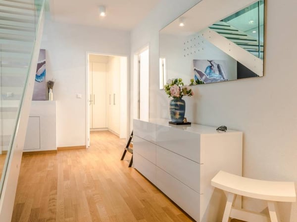 Magnifique appartement - Genève 10