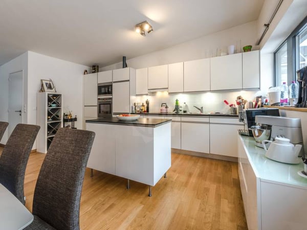 Magnifique appartement - Genève 5