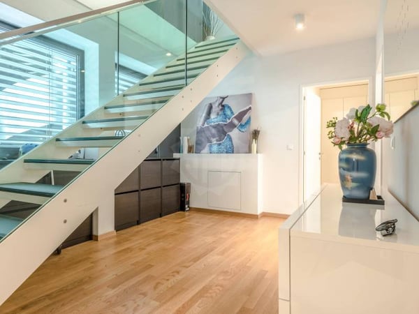 Magnifique appartement - Genève 11