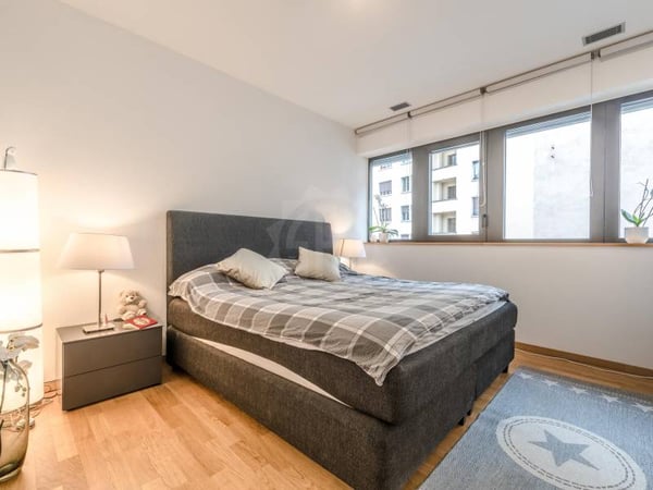 Magnifique appartement - Genève 8