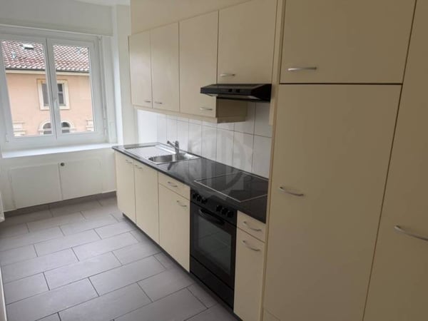 Bel appartement - Lausanne 3
