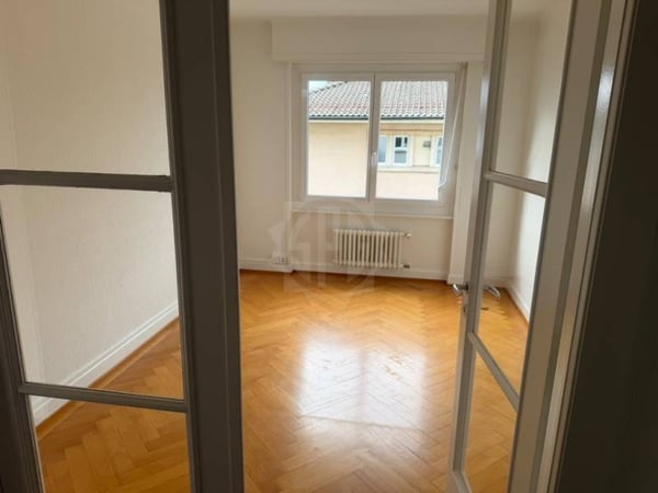 Bel appartement - Lausanne 4