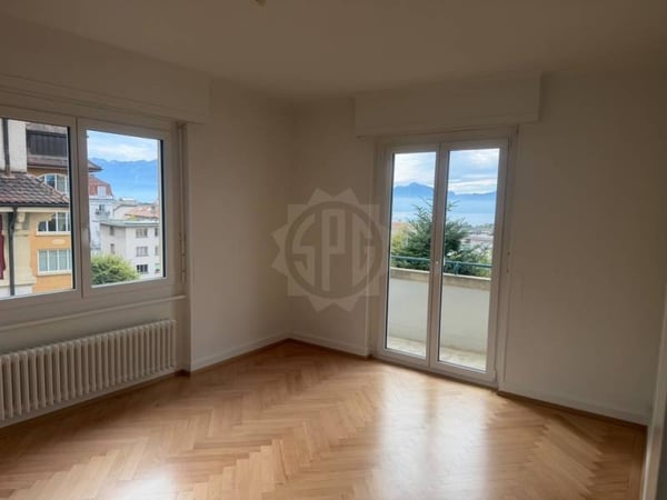 Bel appartement - Lausanne 2
