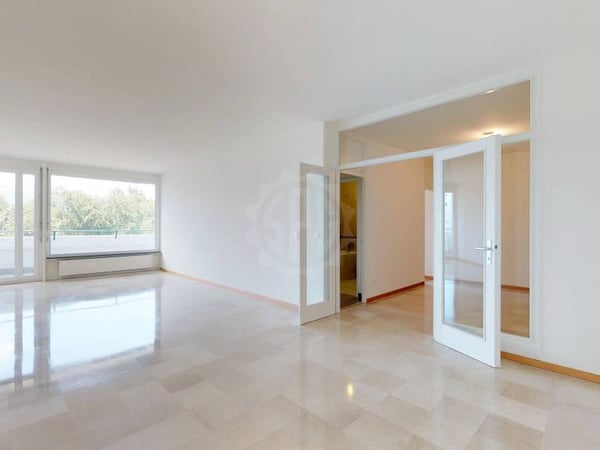 Bel appartement - Genève 4