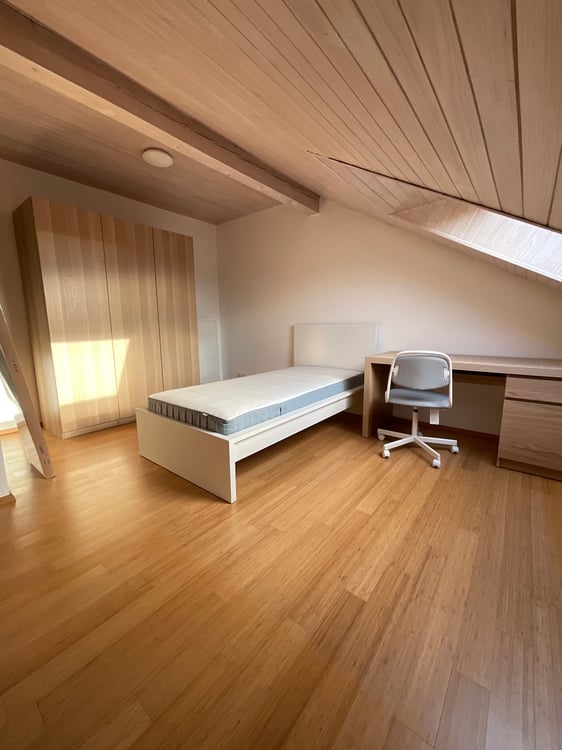 5 chambres meublées à neuf à louer à 1024 Ecublens (VD) 10