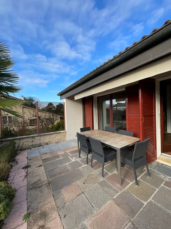 5 chambres meublées à neuf à louer à 1024 Ecublens (VD) 2