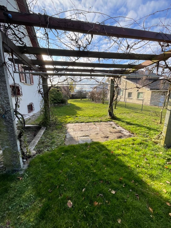 5 chambres meublées à neuf à louer à 1024 Ecublens (VD) 4