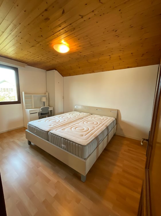 5 chambres meublées à neuf à louer à 1024 Ecublens (VD) 8