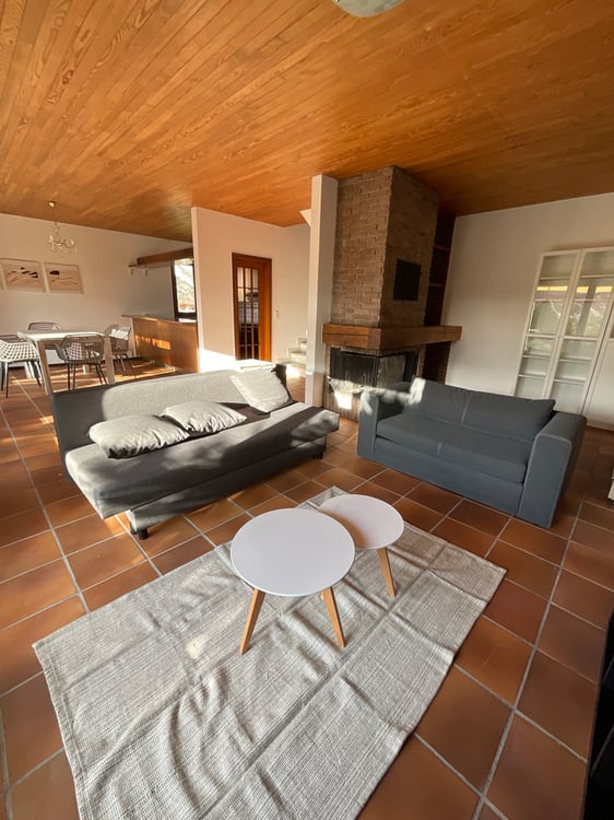 5 chambres meublées à neuf à louer à 1024 Ecublens (VD) 12