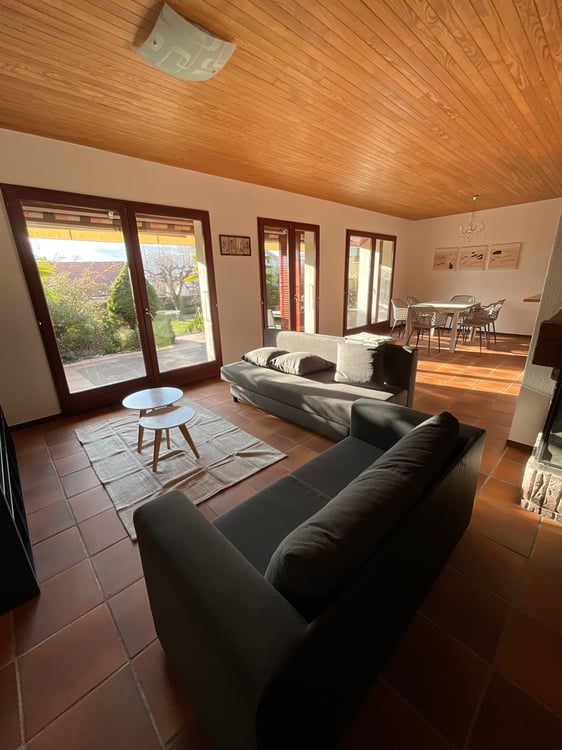 5 chambres meublées à neuf à louer à 1024 Ecublens (VD) 11