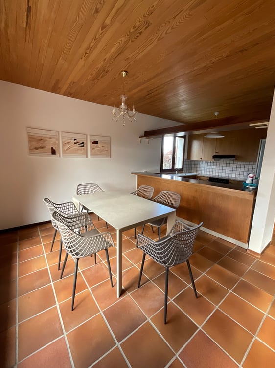 5 chambres meublées à neuf à louer à 1024 Ecublens (VD) 6