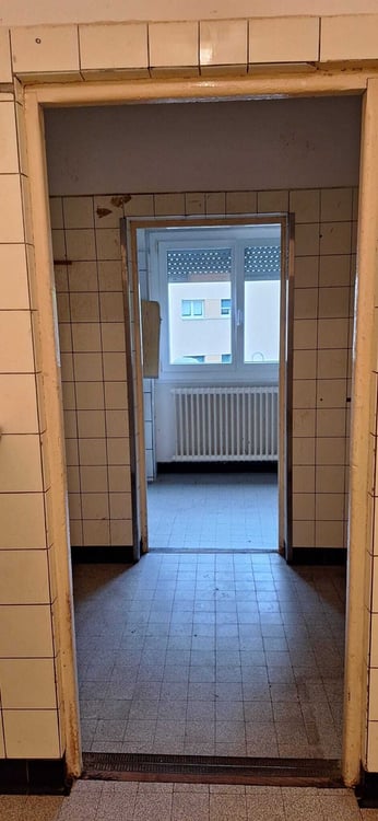 Beau local de 51 m2 au coeur de Renens 4