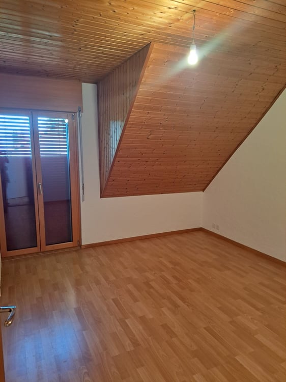 Appartement de 1 pièces avec mezzanine à Saint-Prex 6
