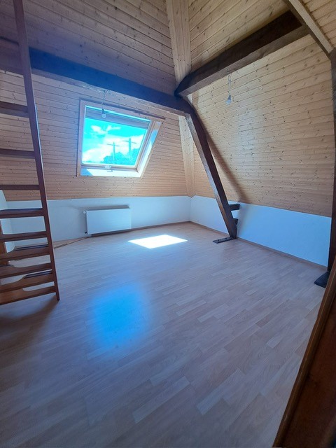 Appartement de 1 pièces avec mezzanine à Saint-Prex 8