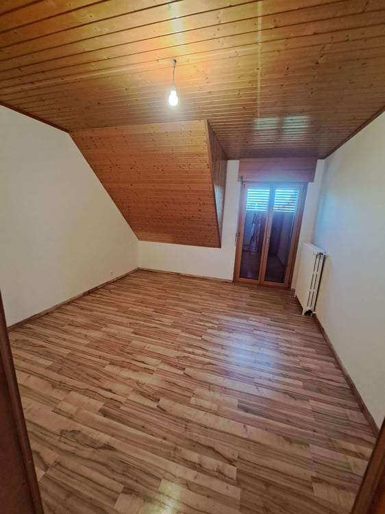 Appartement de 1 pièces avec mezzanine à Saint-Prex 5
