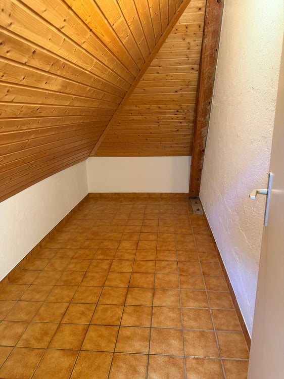 3.5 pièces rafraîchi avec jardin à Saint-Prex 3