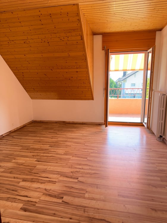 3.5 pièces rafraîchi avec jardin à Saint-Prex 6