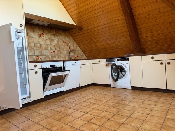 3.5 pièces rafraîchi avec jardin à Saint-Prex 4