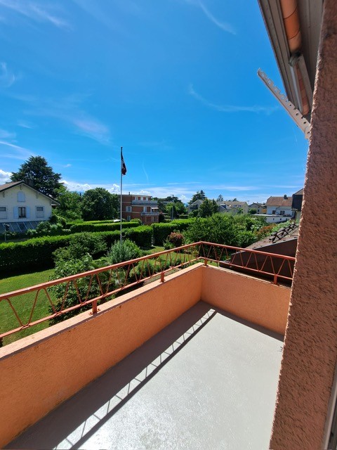Appartement de 1 pièces avec mezzanine à Saint-Prex 1