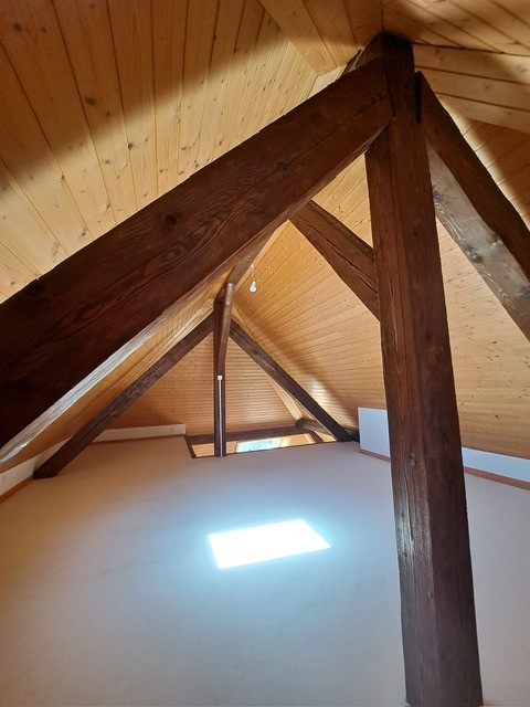 Appartement de 1 pièces avec mezzanine à Saint-Prex 4