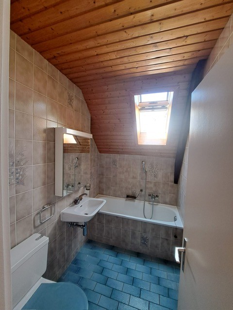 Appartement de 1 pièces avec mezzanine à Saint-Prex 7