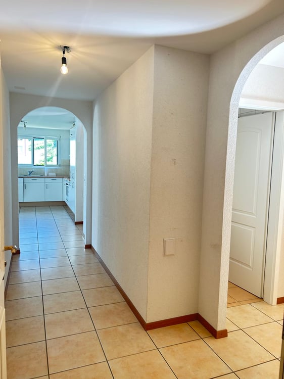 Charmant appartement de 4.5 pièces à Ollon 4