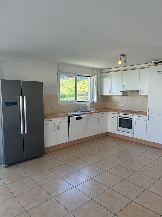 Charmant appartement de 4.5 pièces à Ollon 5