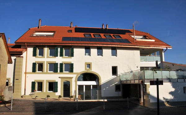 Local commercial neuf 1