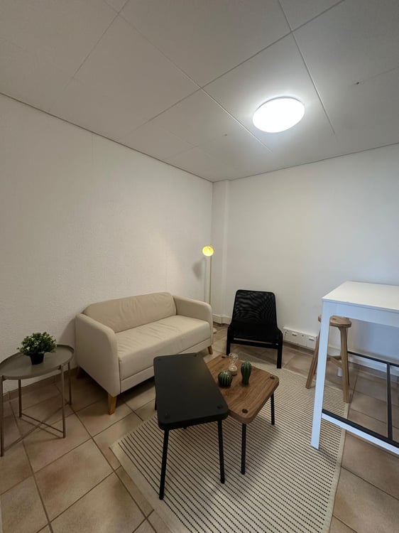 Bureaux lumineux à Morges – disponible au 1er janvier 2027 7