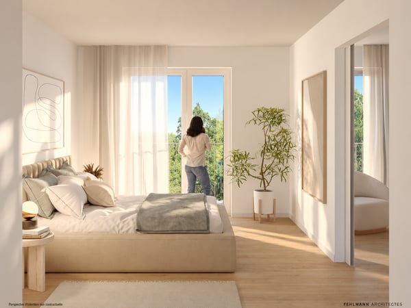 Le confort d’une maison neuve, le charme de la campagne 5