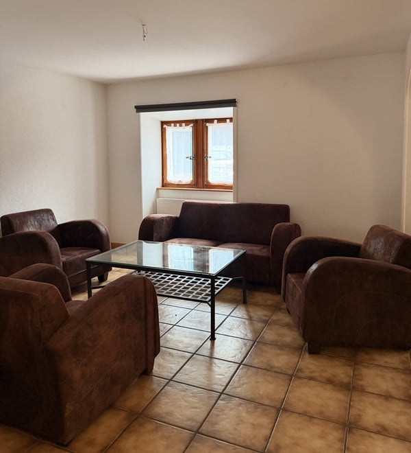 Chambres étudiantes meublées ! Disponible immédiatement ! 3
