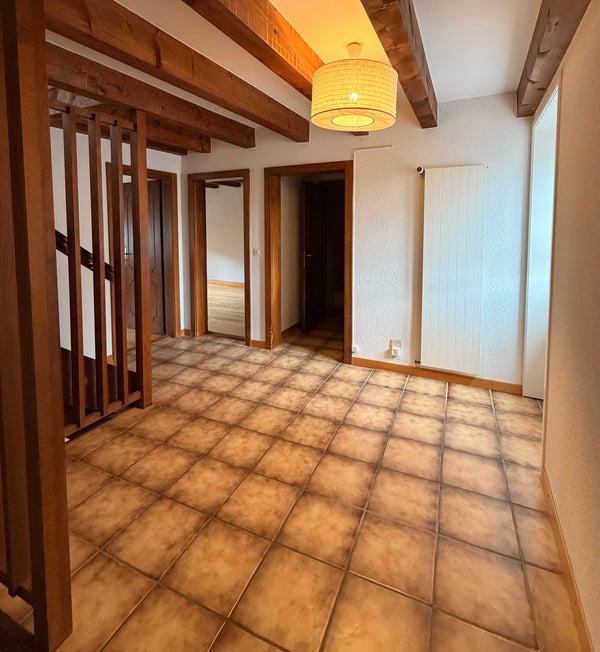Chambres étudiantes meublées ! Disponible immédiatement ! 11