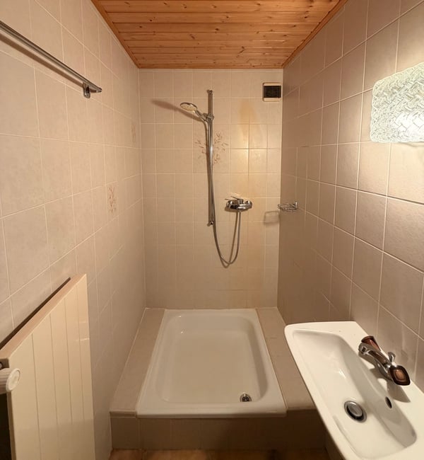 Chambres étudiantes meublées ! Disponible immédiatement ! 9